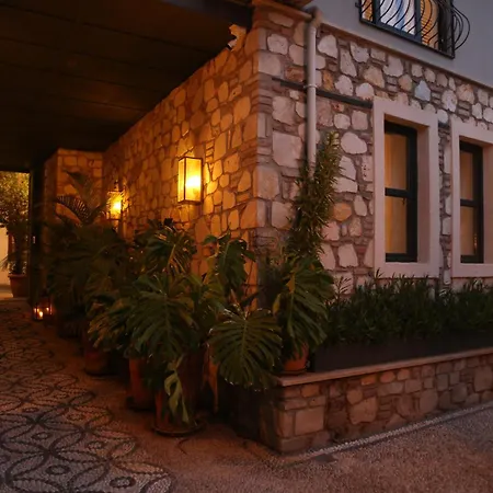 Lejlighed Pleasant Flat With Jacuzzi Near Hadrian's Gate *